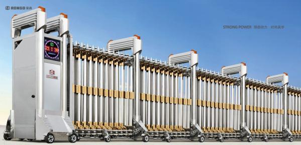 電動(dòng)伸縮門運(yùn)用了什么特性? 電動(dòng)伸縮門運(yùn)用了什么特性?