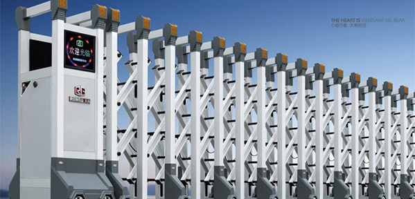 電動(dòng)伸縮門運(yùn)用了什么特性? 電動(dòng)伸縮門運(yùn)用了什么特性?