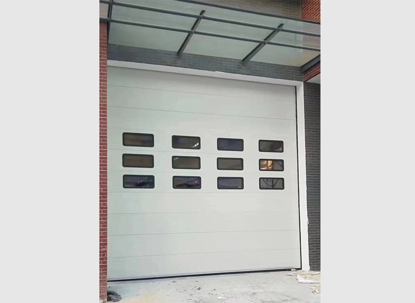 青島工業門和生物凈化有什么不一樣? 青島工業門和生物凈化有什么不一樣?