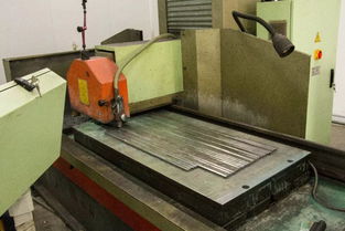 硬質(zhì)合金鋸片應(yīng)該這樣磨,附磨削機(jī)械加工動態(tài)圖