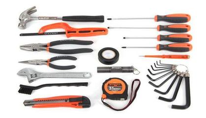 手動工具年產量超140萬噸 中低檔產品過剩