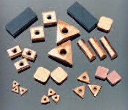 加工灰鑄鐵刀片 刀片 深圳西秀 查看