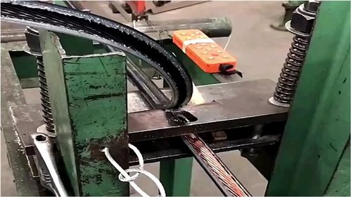 令人難以置信的獨特工廠生產過程 切削工具的巧妙世界