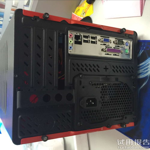 顏值滿(mǎn)分的辦公臺(tái)式電腦配置清單 高效工作與優(yōu)雅視覺(jué)的完美結(jié)合