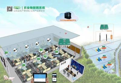 2019年'金磚'水產盛會邀請函 先進養殖設備與技術集體亮相，推動行業創新
