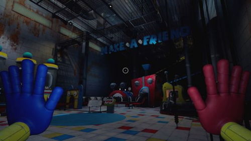 周五夜放課PlayTime 輕松暢玩的網(wǎng)絡(luò)經(jīng)營(yíng)游戲新體驗(yàn)