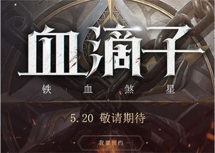 網(wǎng)易新游《血滴子》引發(fā)爭(zhēng)議 精品游戲仍需運(yùn)營(yíng)鑄魂